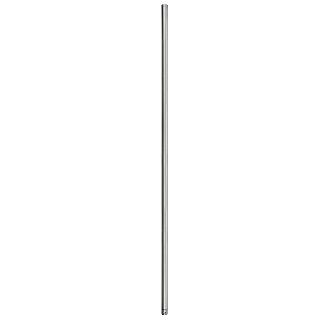 48" Downrod - Brushed Nickel