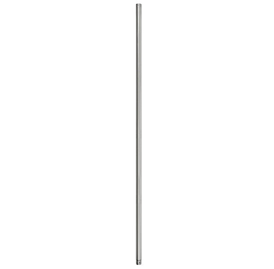 48" Downrod - Brushed Nickel