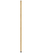 48" Downrod - Heritage Brass