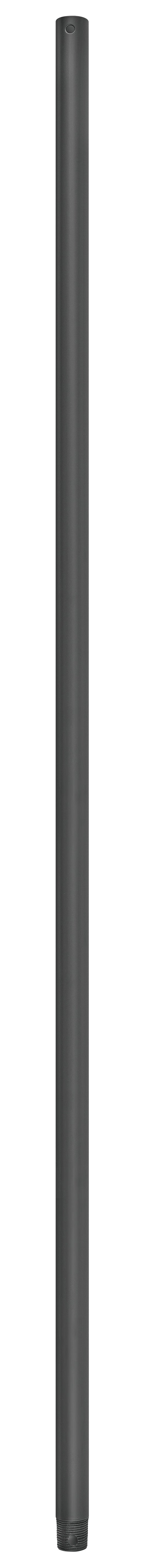 48" Downrod - Matte Black