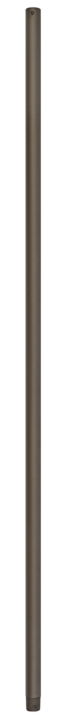 48" Downrod - Metallic Matte Bronze