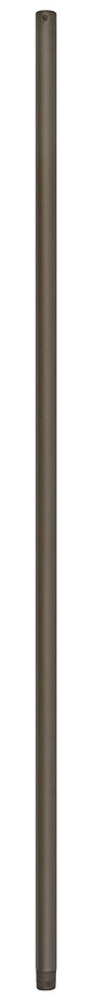 48" Downrod - Metallic Matte Bronze