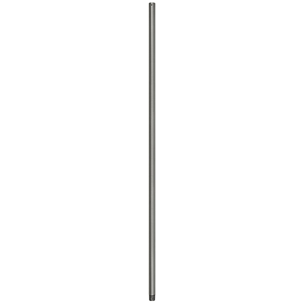 48" Downrod - Pewter