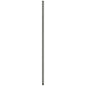 48" Downrod - Pewter