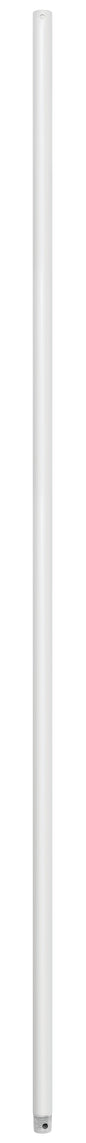60" Downrod - Appliance White