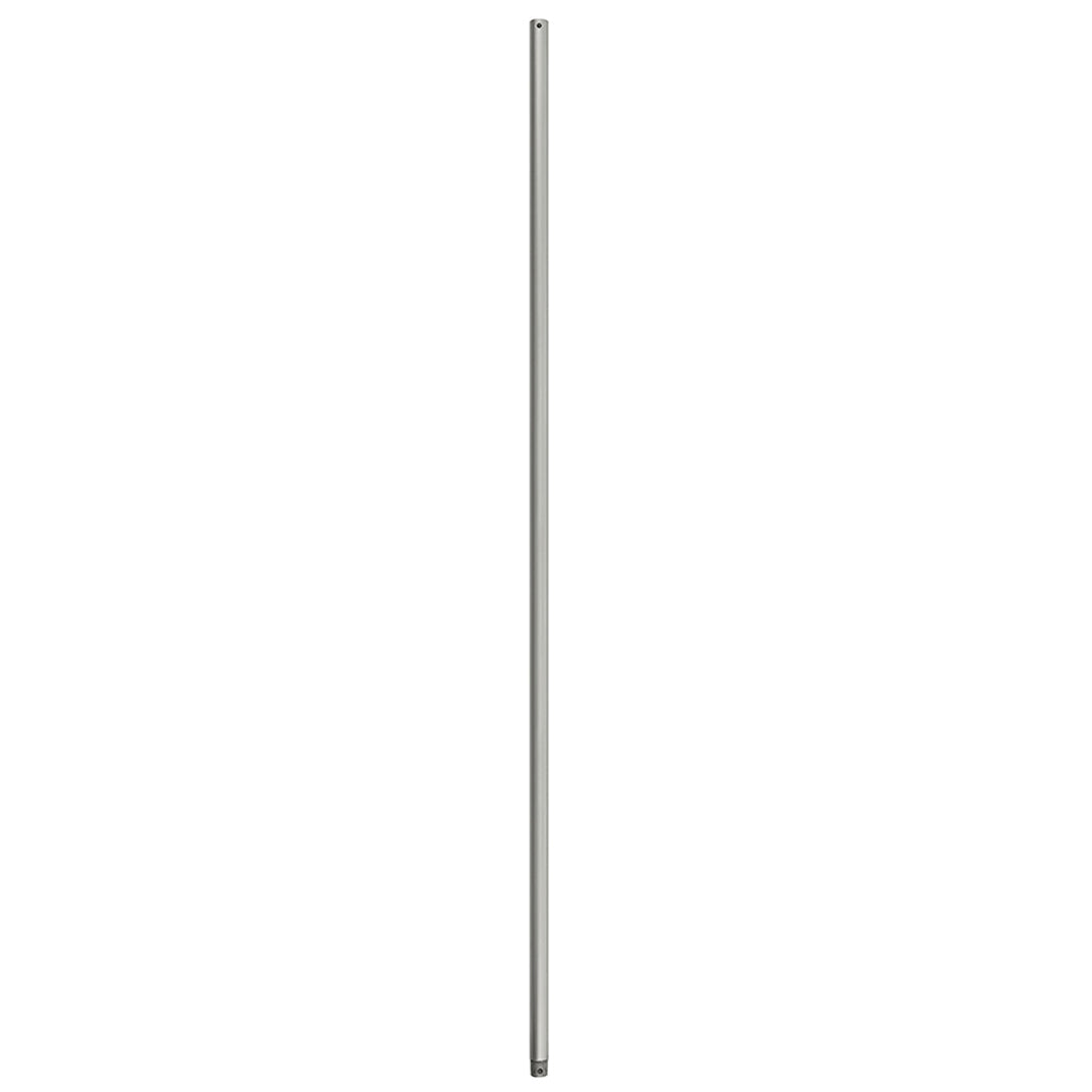 60" Downrod - Brushed Nickel