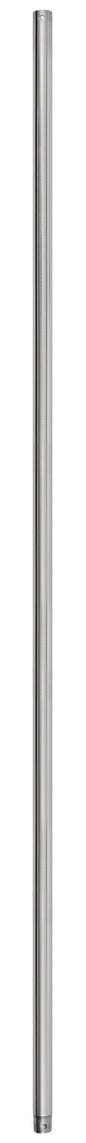 60" Downrod - Brushed Nickel