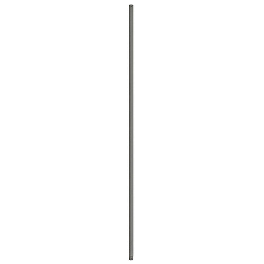 60" Downrod - Graphite