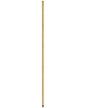 60" Downrod - Heritage Brass