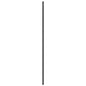 60" Downrod - Matte Black