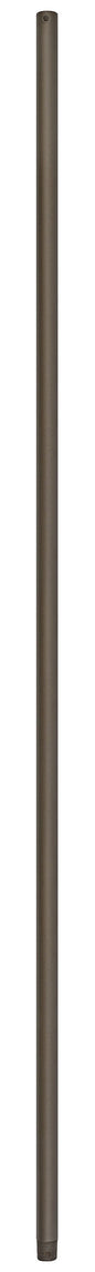60" Downrod - Metallic Matte Bronze