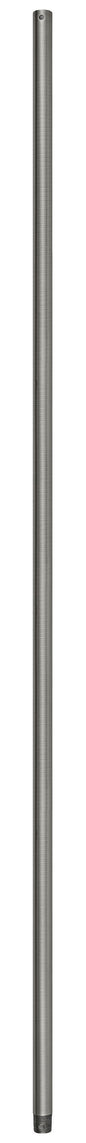 60" Downrod - Pewter