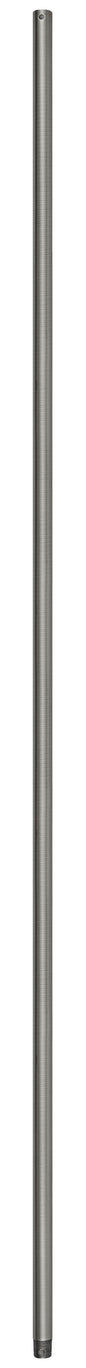 72" Downrod - Pewter