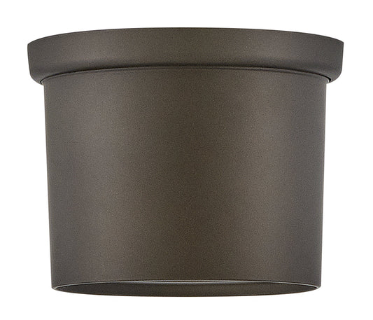 Flush Mount Kit Iver - Metallic Matte Bronze