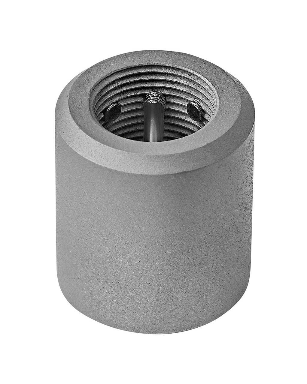 Downrod Coupler - Graphite