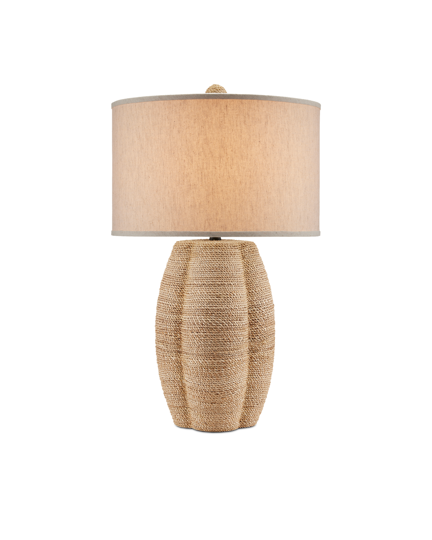 Karnak Table Lamp