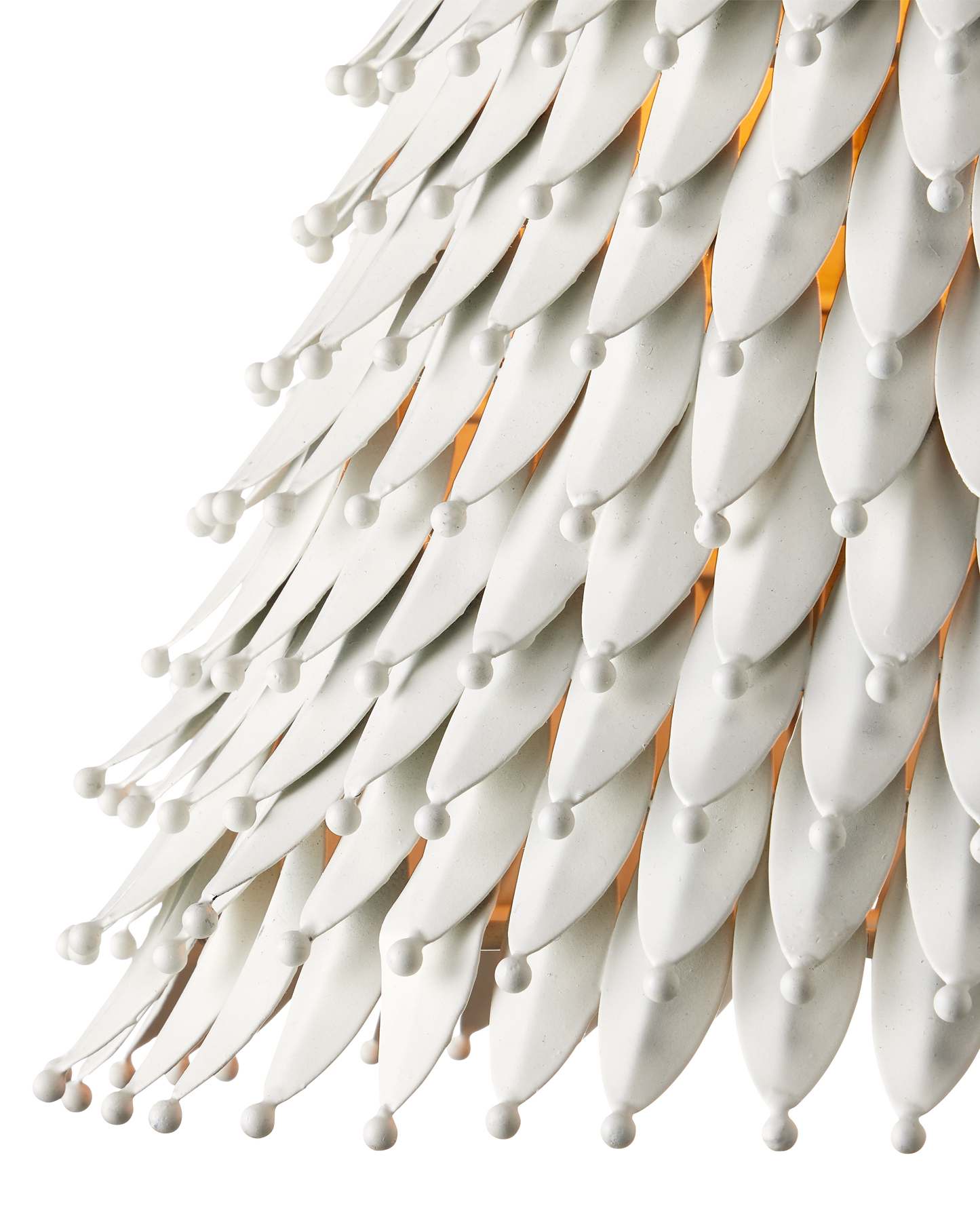 Overlay Small Pendant