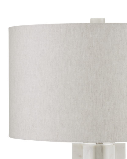 Mercurius Table Lamp