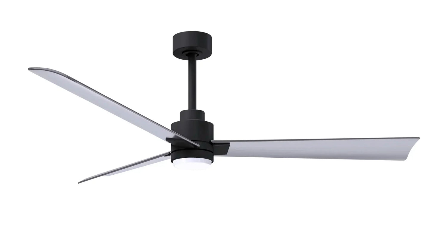56 Inch Alessandra LK - Multiple finish options to choose from.
