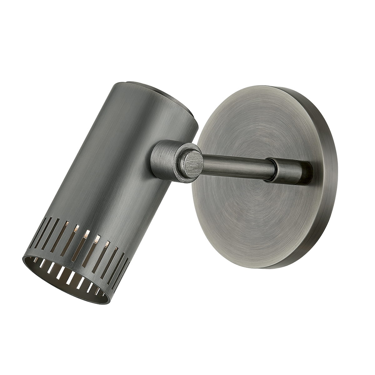 ARROW Wall Sconce with VINTAGE PEWTER Finish