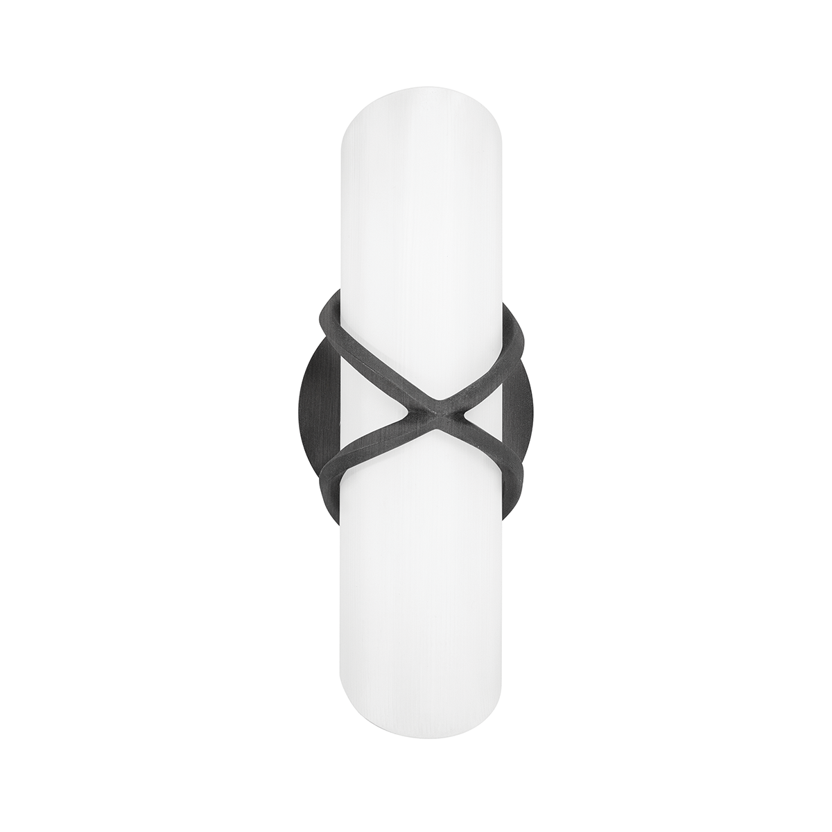 Roxbury Bath and Vanity with Graphite Finish