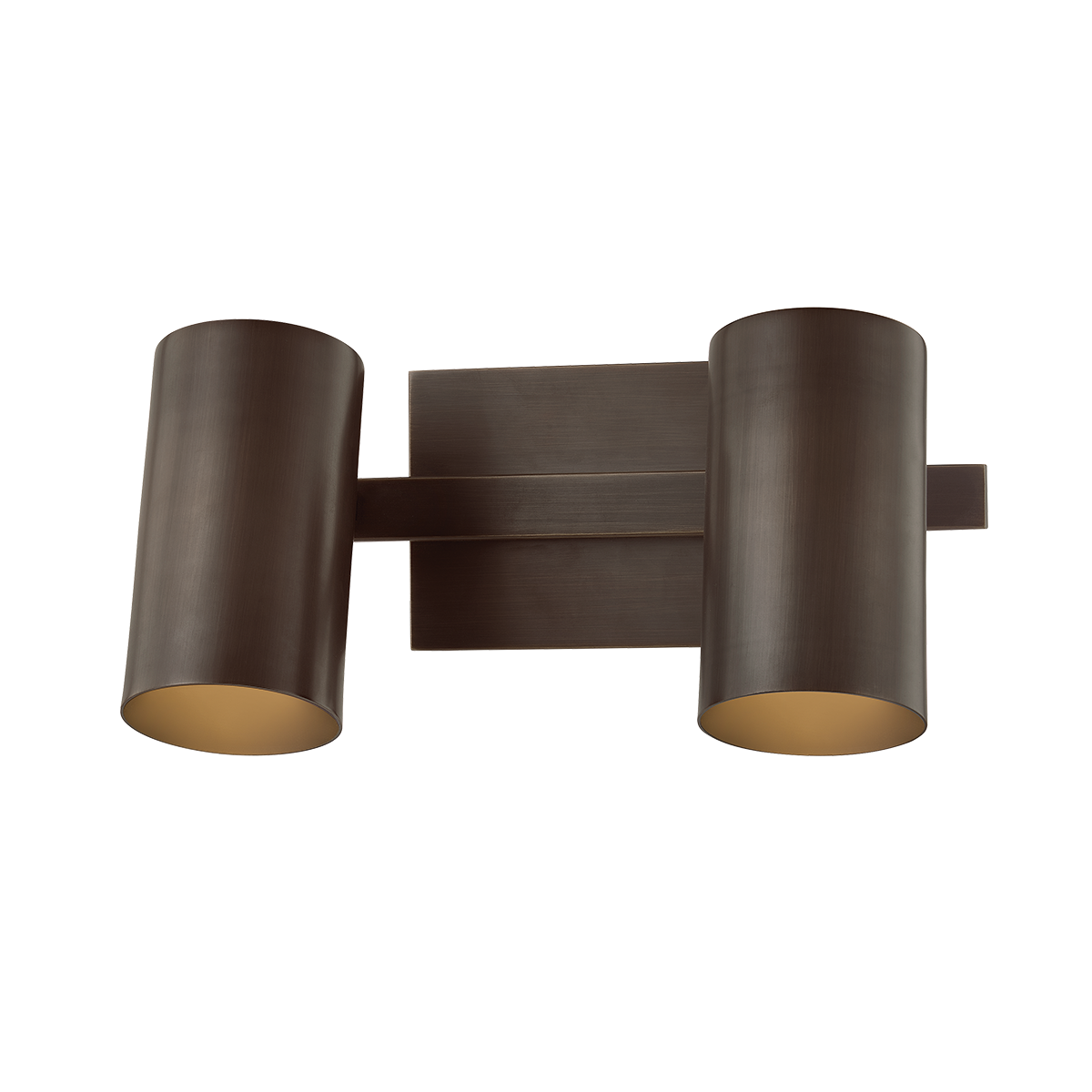 RUEBEN Bath And Vanity with BRONZE Finish