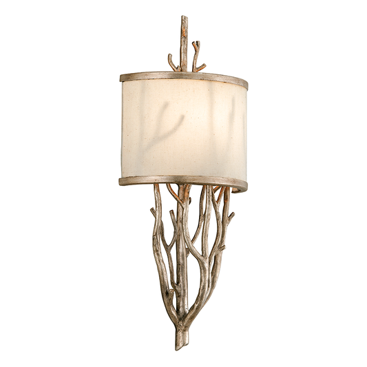 Whitman Wall Sconce with VIENNA BRONZE Finish