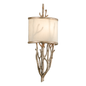 Whitman Wall Sconce with VIENNA BRONZE Finish