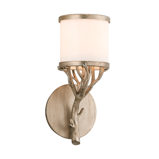 Whitman Sconce with VIENNA BRONZE Finish
