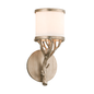 Whitman Sconce with VIENNA BRONZE Finish
