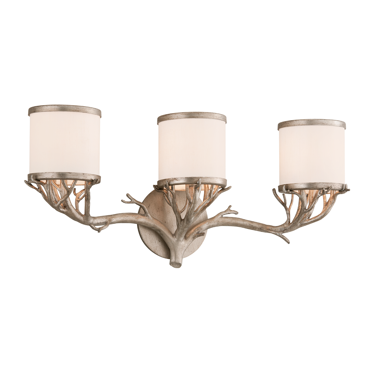 Whitman Bath Bath and Vanity with VIENNA BRONZE Finish