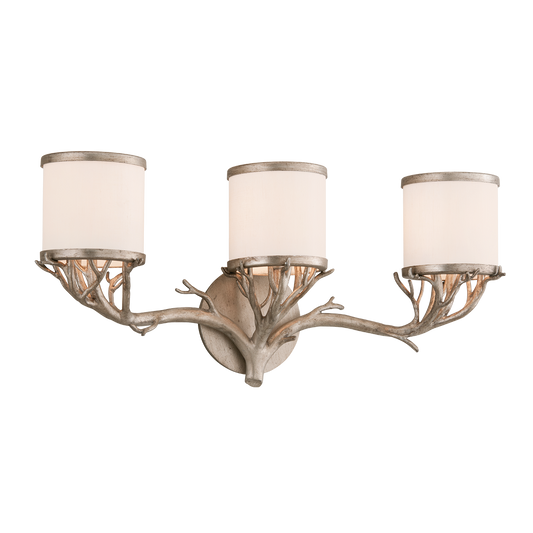 Whitman Bath Bath and Vanity with VIENNA BRONZE Finish