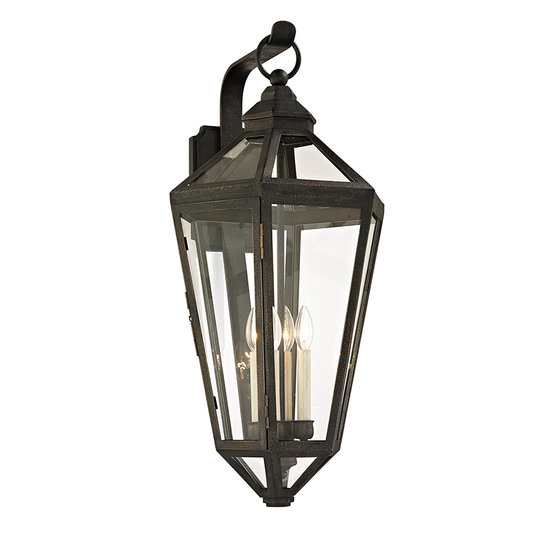 Calabasas Wall Sconce with VINTAGE BRONZE Finish