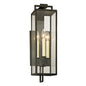 Beckham Wall Sconce with FORGED IRON Finish