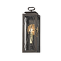 Randolph Wall Sconce with VINTAGE BRONZE Finish