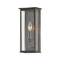 Chauncey Wall Sconce with VINTAGE BRONZE Finish