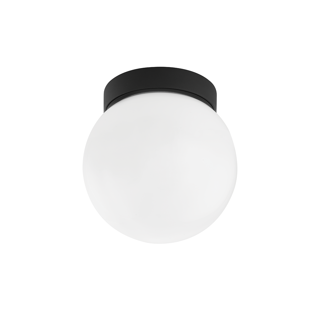 Ansel Wall Sconce with TEXTURED BLACK Finish