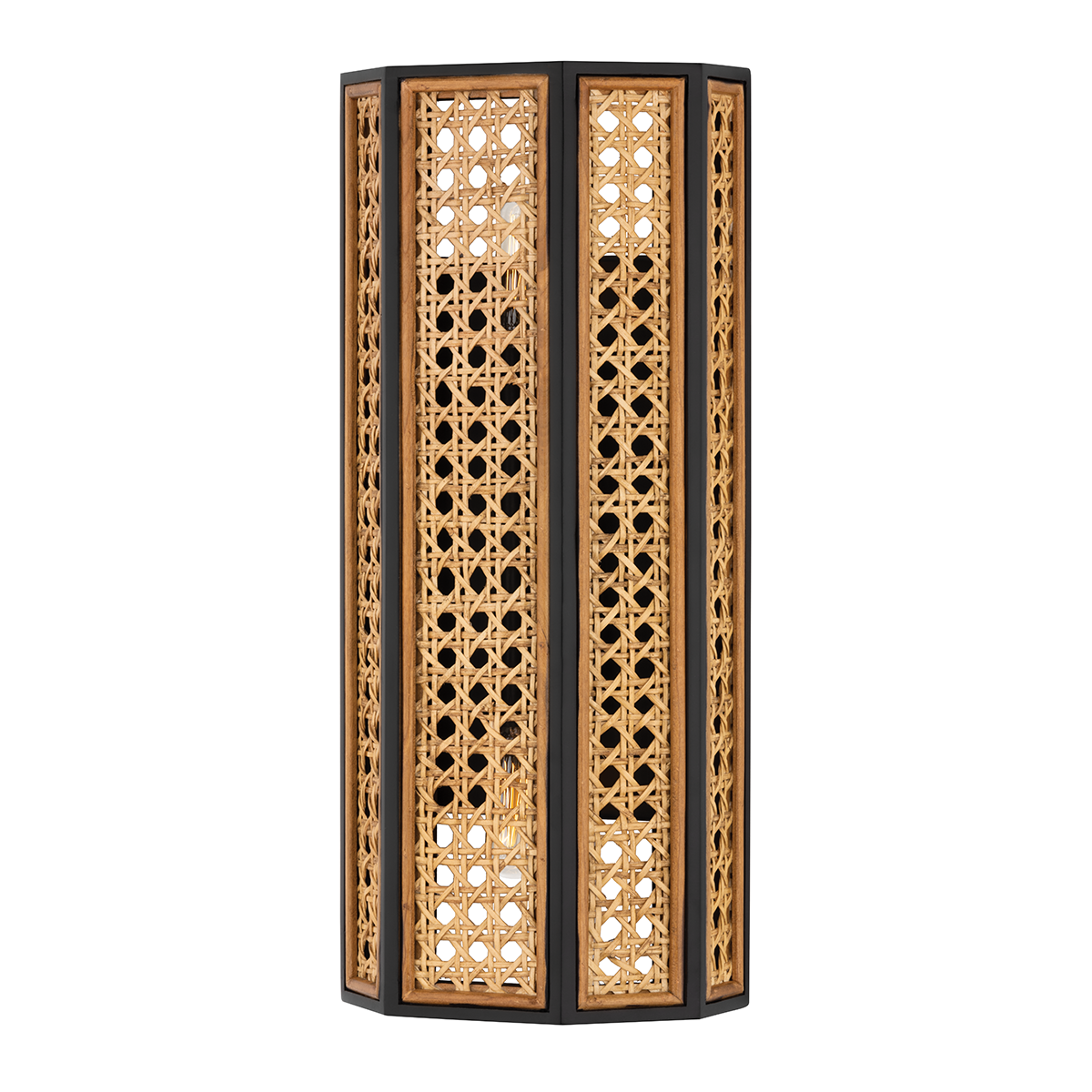 Georgia Wall Sconce with Old Bronze Finish