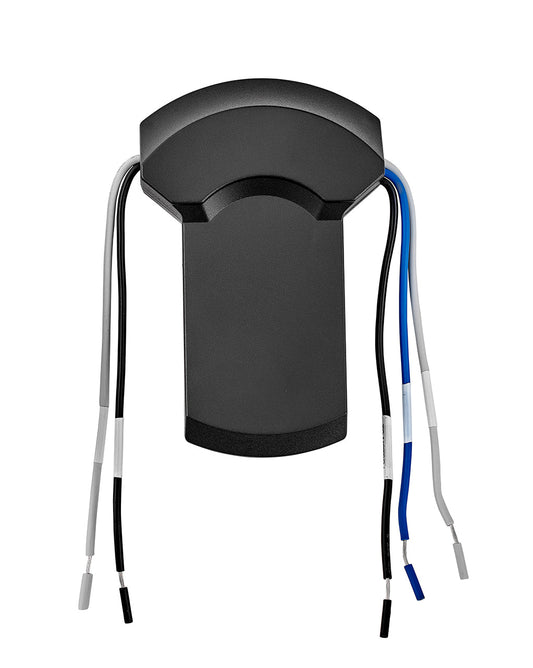 WiFi Control Ventus 44" - Black