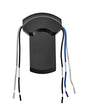 Wifi Control Eli 22" - Black