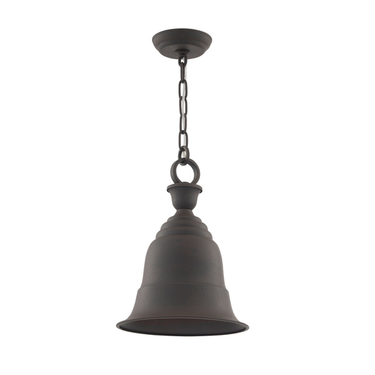 Liberty Pendant with HERITAGE BRONZE Finish