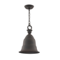 Liberty Pendant with HERITAGE BRONZE Finish