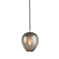Odyssey Pendant with TEXTURED BLACK & POLISH NICKEL Finish