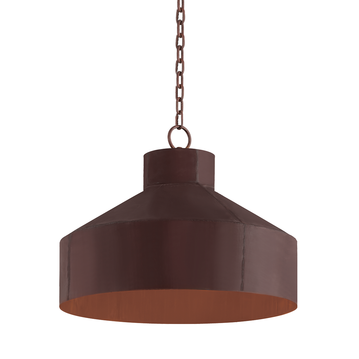 Rise &amp; Shine Chandelier with  Finish