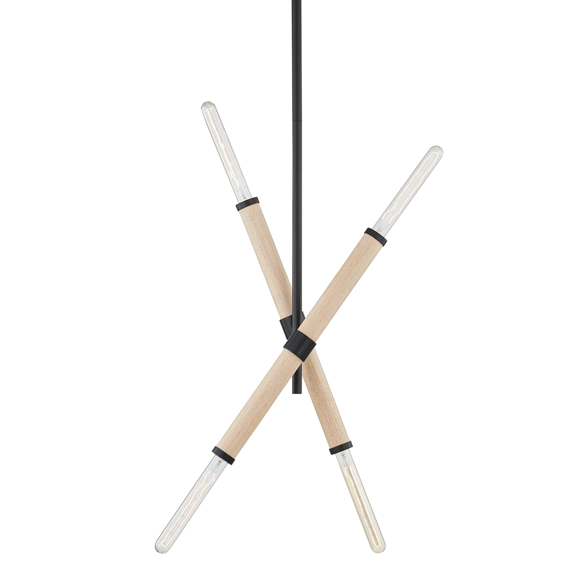 Cruiz Linear with SOFT BLACK Finish