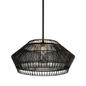 Hunters Point Chandelier with Espresso Finish