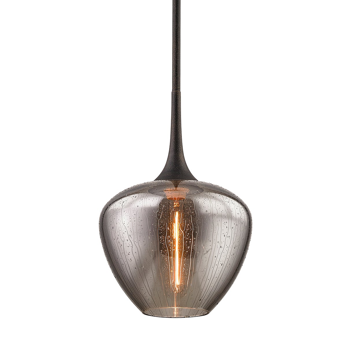 West End Pendant with VINTAGE BRONZE Finish