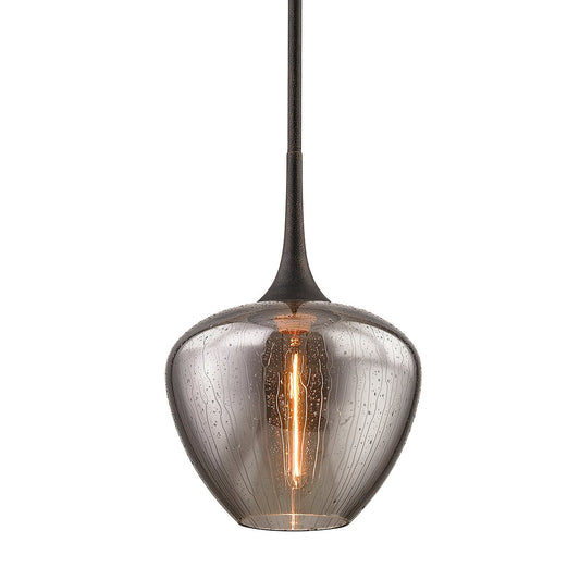 West End Pendant with VINTAGE BRONZE Finish