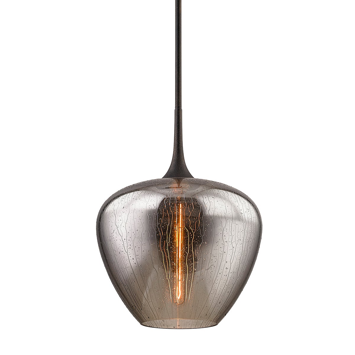 West End Pendant with VINTAGE BRONZE Finish