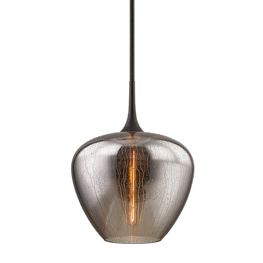 West End Pendant with VINTAGE BRONZE Finish